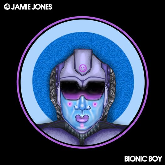 JAMIE JONES – Hot Creations